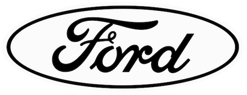 Ford Motors Logo